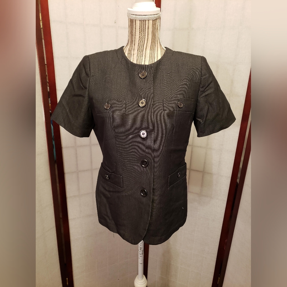 Kasper Blazer
